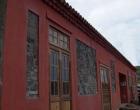 -. Rural-Appartment Anaga in Bajamar / Punta de Hidalgo im Nordosten von Tener