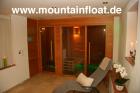 Floating im Samadhitank ab 45 Euro/Std