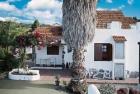 Teneriffa Casa Teideblick