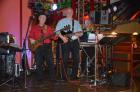 Tanzband und Partyband LIVE-PROJEKT aus Halle Liveband Livemusik Tanzmusik