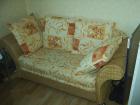 Couch 3er. 2er. sessel