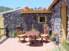 Ferienhausvermietung auf den Kanaren Casa el Castaar auf Gran Canaria