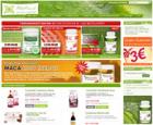 Der Neue Onlineshop rund um Gesundheit Wellness