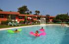 Ferienhausvermietung auf Gran Canaria Casa Rosa