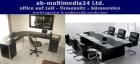 Büroservice Büro auf Zeit Domizil-Firmenadresse ab Euro 49 00