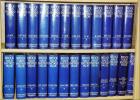 Brockhaus Enzyklopädie 17te Auflage 1966-1981 Euro 315 -