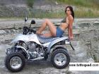 QUAD DIRT BIKE BUGGY ROCKET BIKE LAGERVERKAUF WWW. TUTTOQUAD. COM