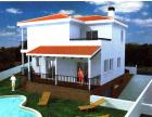 Costa del Sol Granada Neubau von 6 x 1 Fam. Häuser