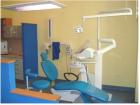 Zahnarzt in Polen Implantate