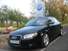 2005 audi a4 2. 0 tdi multitronic