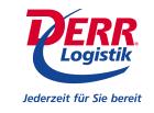 Vermieten Lagerhalle/Lagerfläche DERR Logistik GmbH