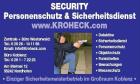 Chauffeurservice Fahrdienst