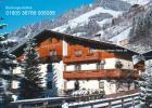Winter-Ski-Urlaub 7 x Ü/F ab Euro 119 Kinderermäßigung bis 100