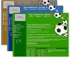 Fußball Europameisterschaft 2022 Internet Tippspiel