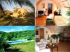 Günstige Finca mit Pool auf Mallorca preiswert