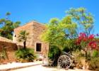 Finca Ferienhaus mit Pool auf Mallorca bei Arta