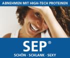 Abnehmen mit High Tech Proteinen.