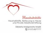 24h Betreuung Pflege Seniorenhilfe Haushaltshilfe zu Hause und Private Arb