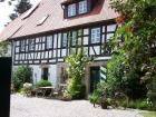 Traumhafte Ferienwohnung mit Garten
