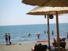 Urlaub Sonne und mehr in Ulcinj