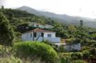 Ferienhausvermietung auf den Kanaren - Casa Franzi auf La Palma