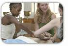 Ayurveda Massgae Ausbildung Hamburg Hannover Berlin