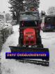 In Mannheim Umgebung Winterdienst