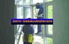 Gebäudereinigung Glasreinigung Fensterputzer
