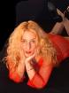 Vivian allein zu Hause -
