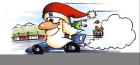 Zakspeed Weihnachtsspecial
