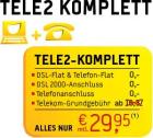 TELE2 Komplett