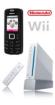 Nokia 3110 classic Nintendo Wii