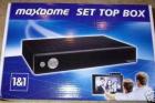 Maxdome auch ohne 1und1 zu haben