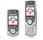 Samsung SGH-U700