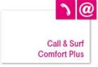 Call Surf Comfort Plus