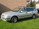 NISSAN Primera Traveller 1 6 Sondermodell Motion
