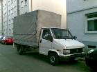 Nur 65 00 Euro pro Stunde MWSt für 2 Profis mit Transporter.