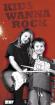Kids Wanna Rock Rockiger Musikunterricht für Kids
