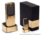 NOKIA 8800 24k GOLD EDITION - Euro 119 - MTL. OHNE SCHUFA