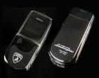 NOKIA 8800 SIROCCO LAMBORGHINI EDT. Euro 199 - MTL. OHNE SCHUFA