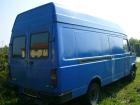 Kurierdienst Kleintransporte