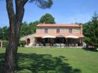 Toskana Kueste Ferienhaus mit Pool 2022 Advance Booking