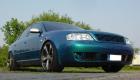Audi A6 2. 4 V6