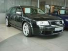 Audi RS6 Avant 4. 2 Quattro Tiptronic