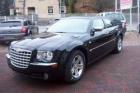 Chrysler 300 C Touring - 3 0 CRD - Komfort Paket - DVD Navi - Dachreling -
