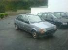 Ford Fiesta Bj 90 mit G-Kat und 2Jahren Tüv
