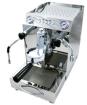 VIBIEMME DOMOBAR SUPER AUTOMATIK schwarz lackiert Espressomaschinen