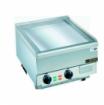 EKU Grillplatte elektrisch 0 Griddle - Bratplatten
