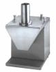 Elektro-Currywurstschneider Typ PC-5 Currywurstschneider