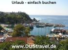 Türkische Riviera 15 Tage ab 172 Euro